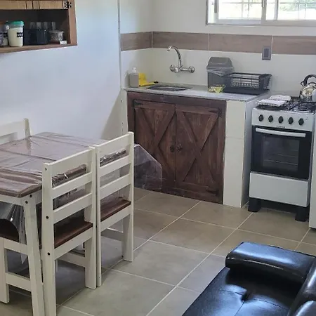 Apartamento Romian Ian Paysandu Exterior photo