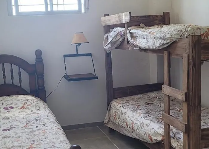 Apartamento Romian Ian