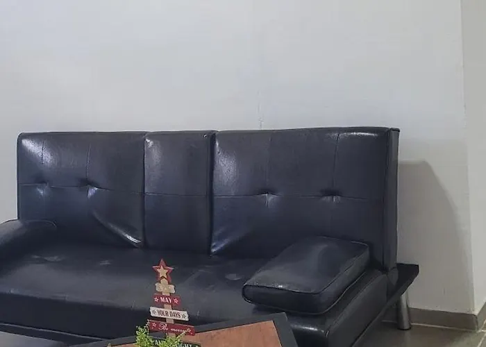 Apartamento Romian Ian