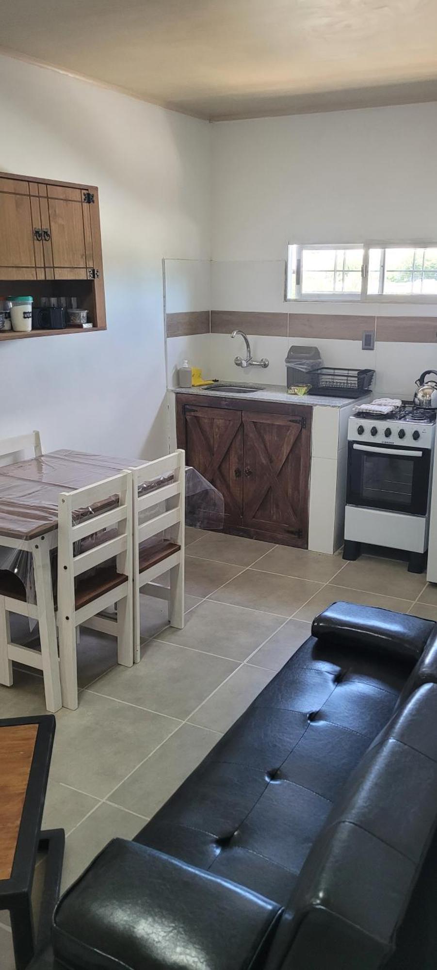 Apartment Romian Ian Paysandu