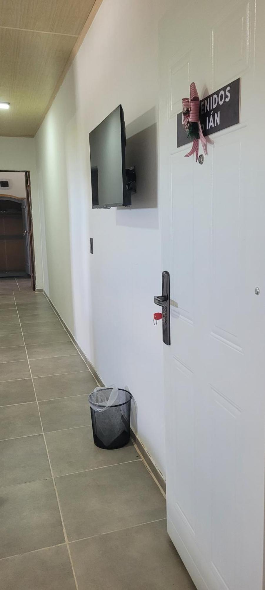Apartment Romian Ian Paysandu